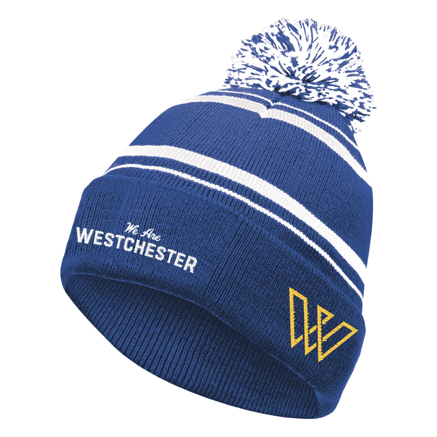We are Westchester Beanie