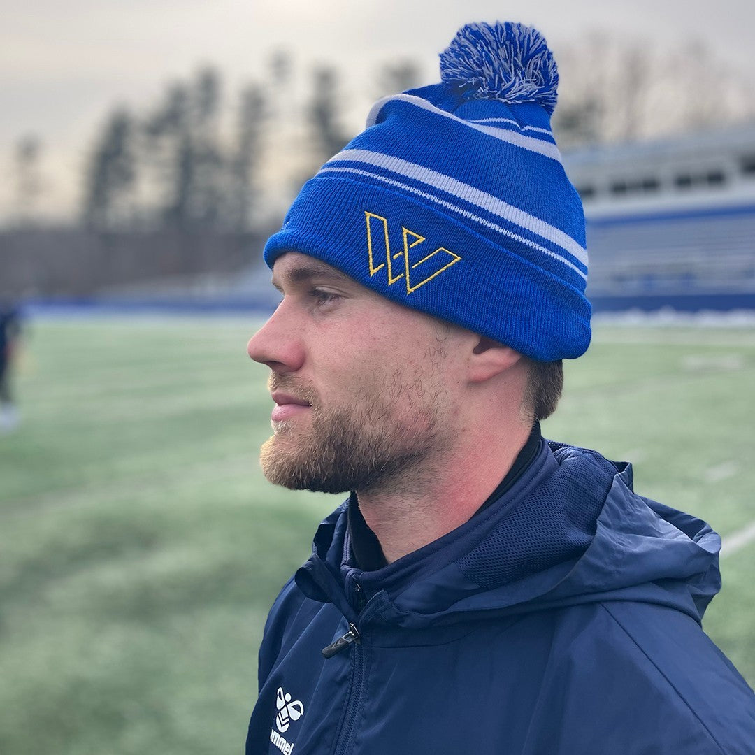We are Westchester Beanie
