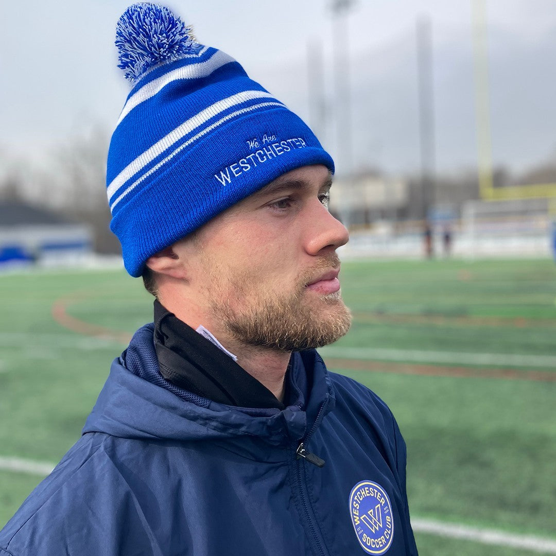 We are Westchester Beanie