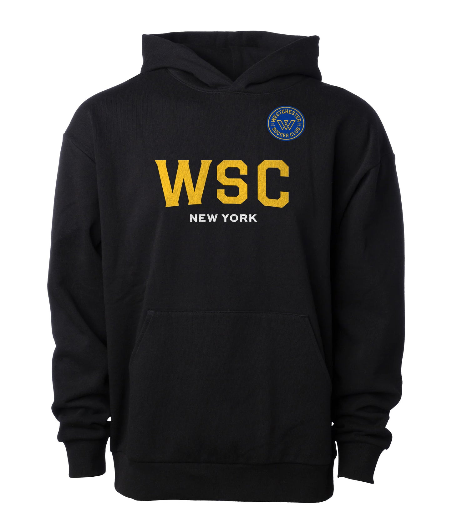WSC NY Hoodie