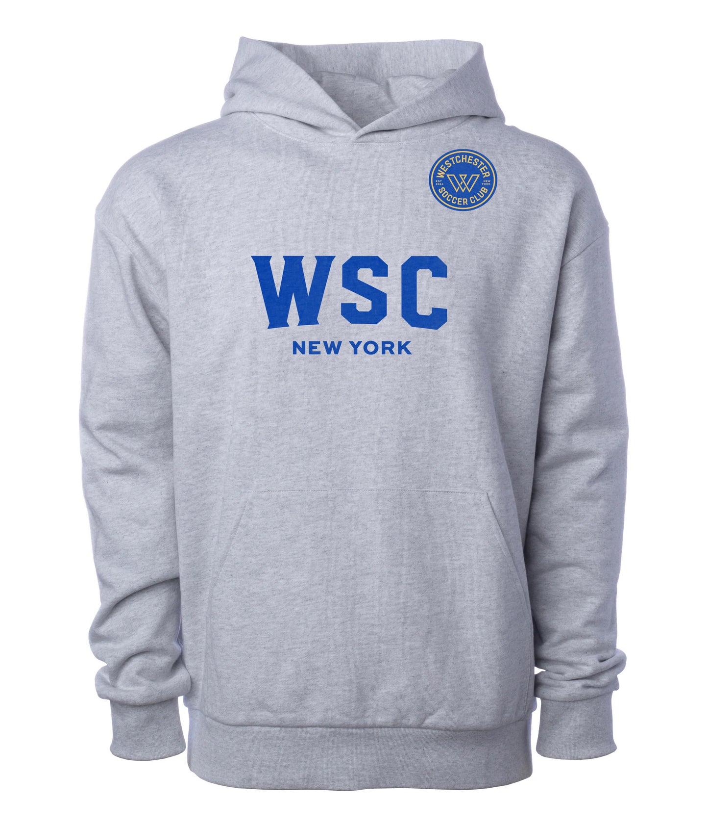 WSC NY Hoodie