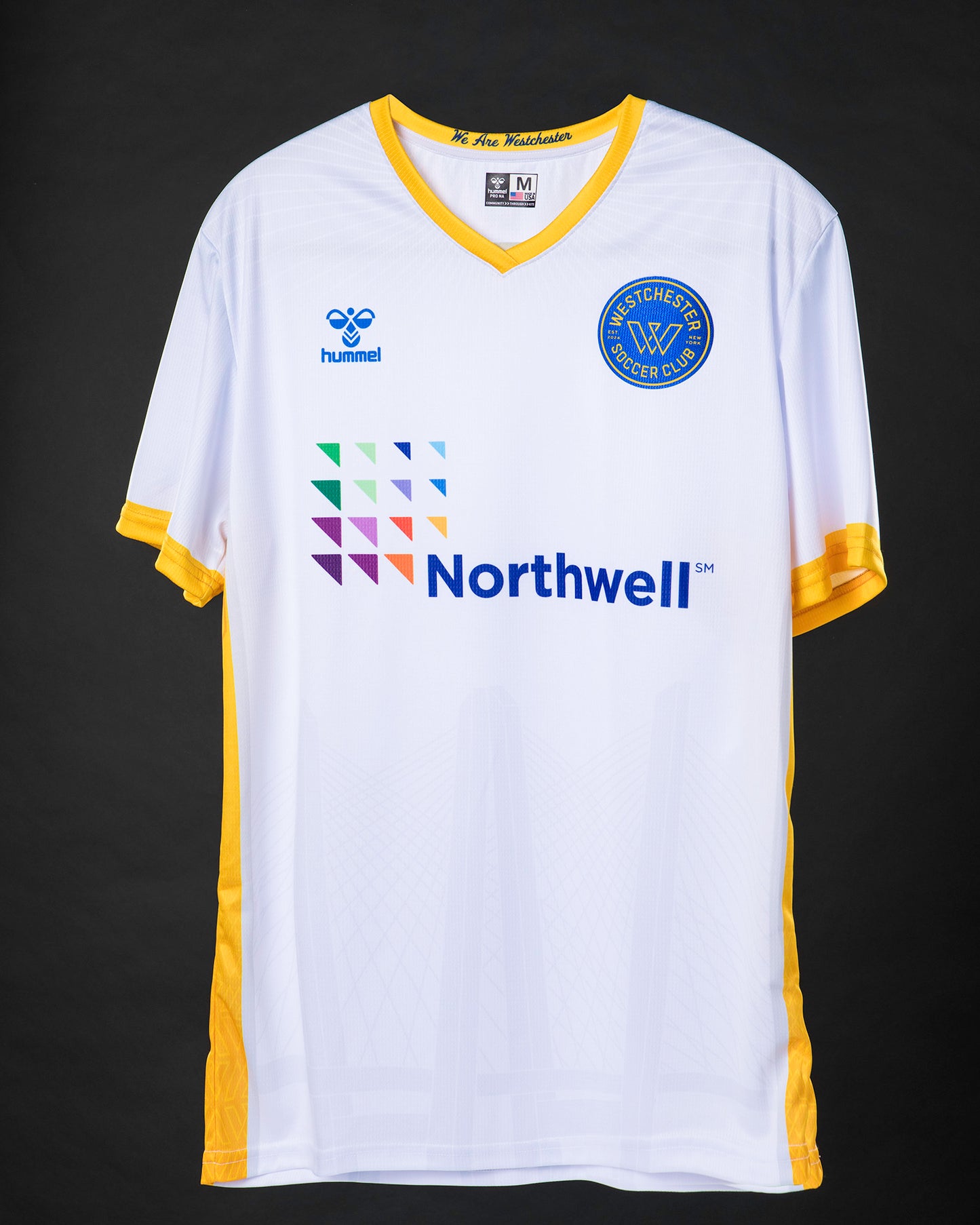 Authentic Home Jersey