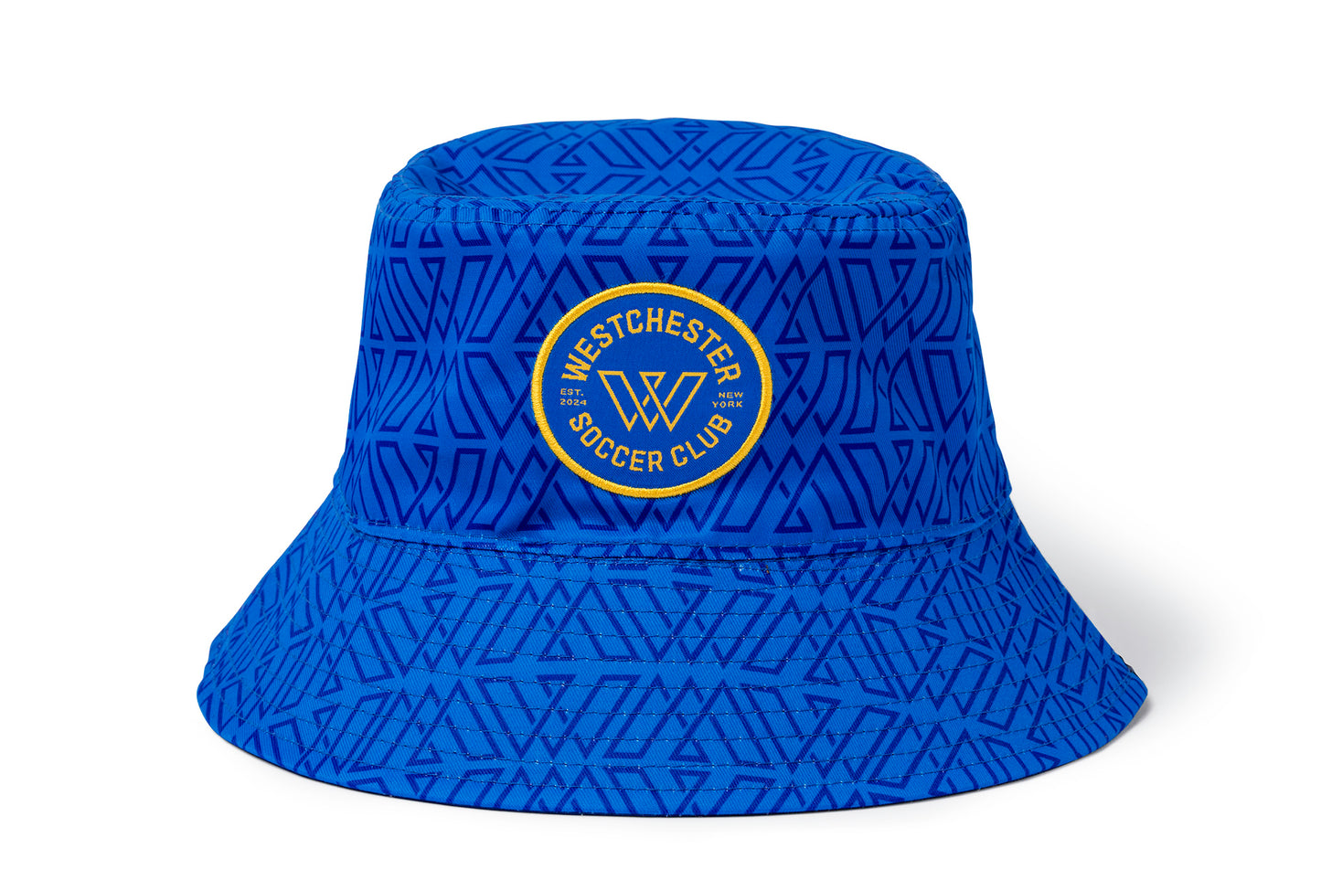 WSC Bridge Bucket Hat