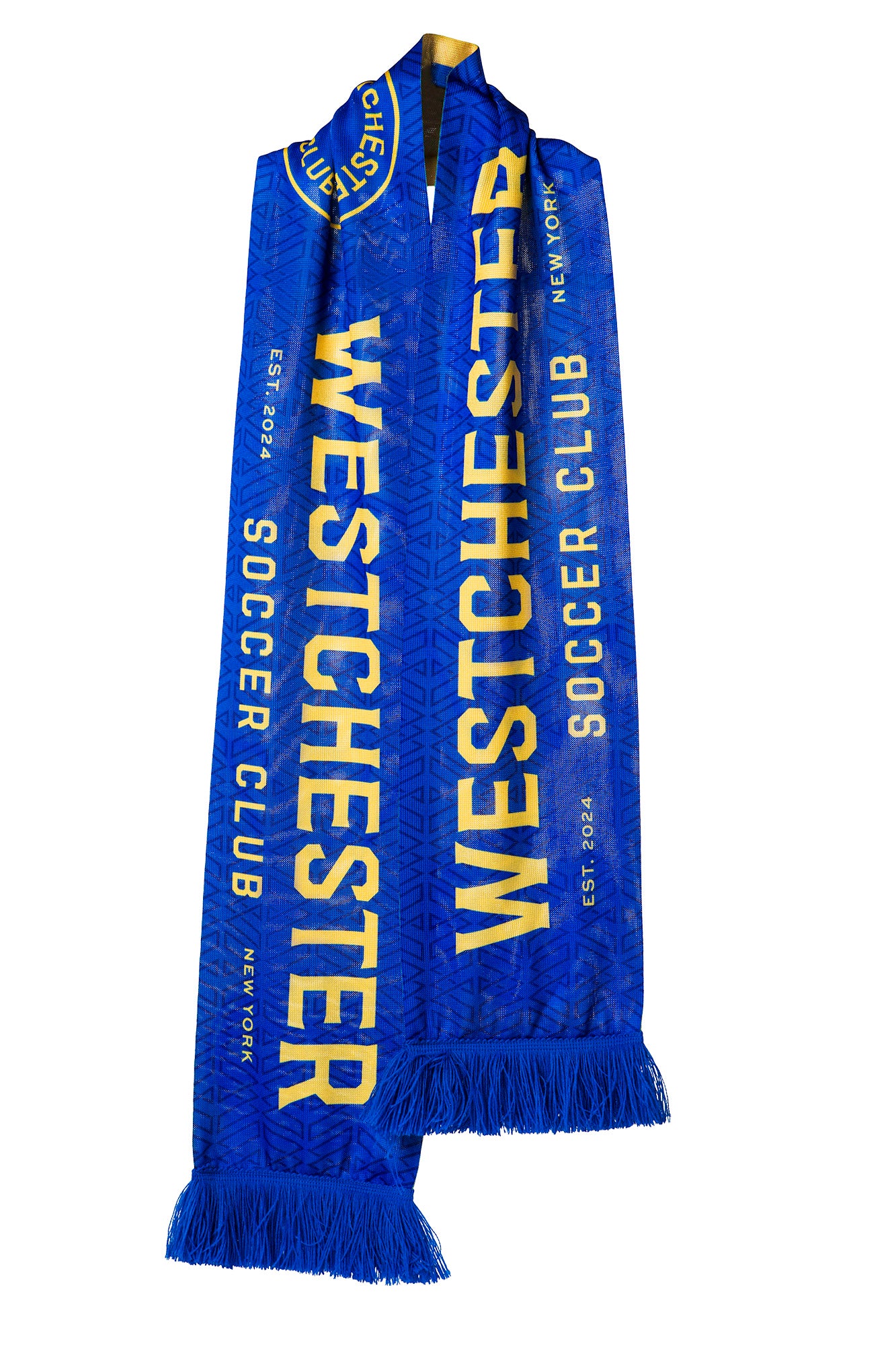 WSC Light Weight Scarf