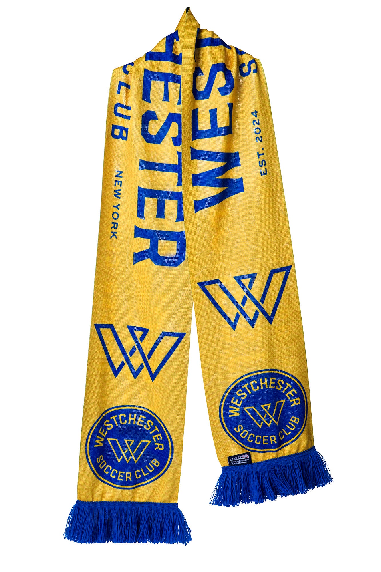 WSC Light Weight Scarf