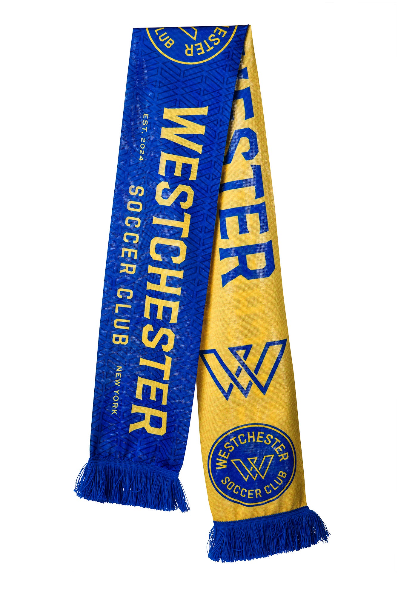 WSC Light Weight Scarf