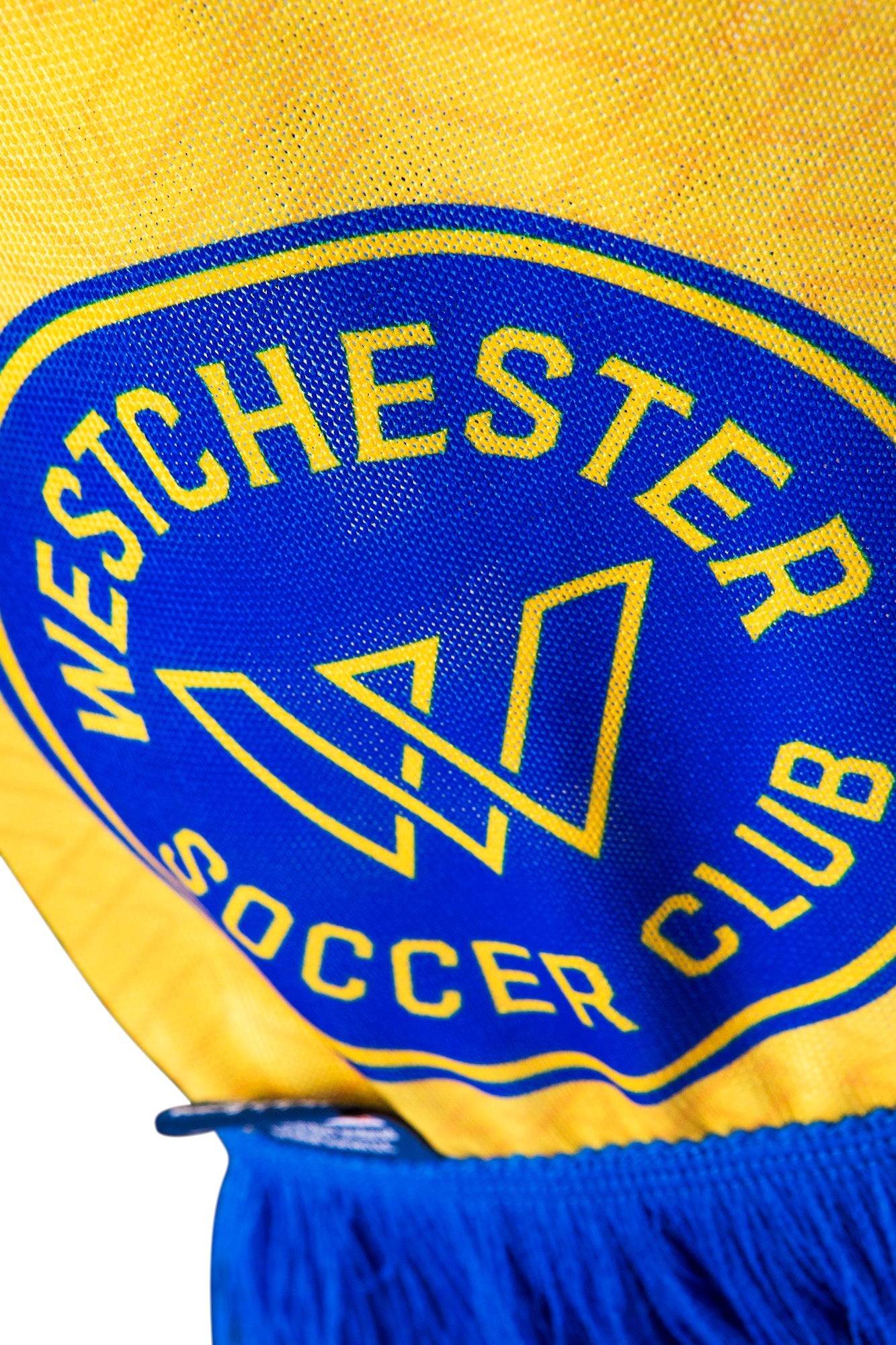 WSC Light Weight Scarf