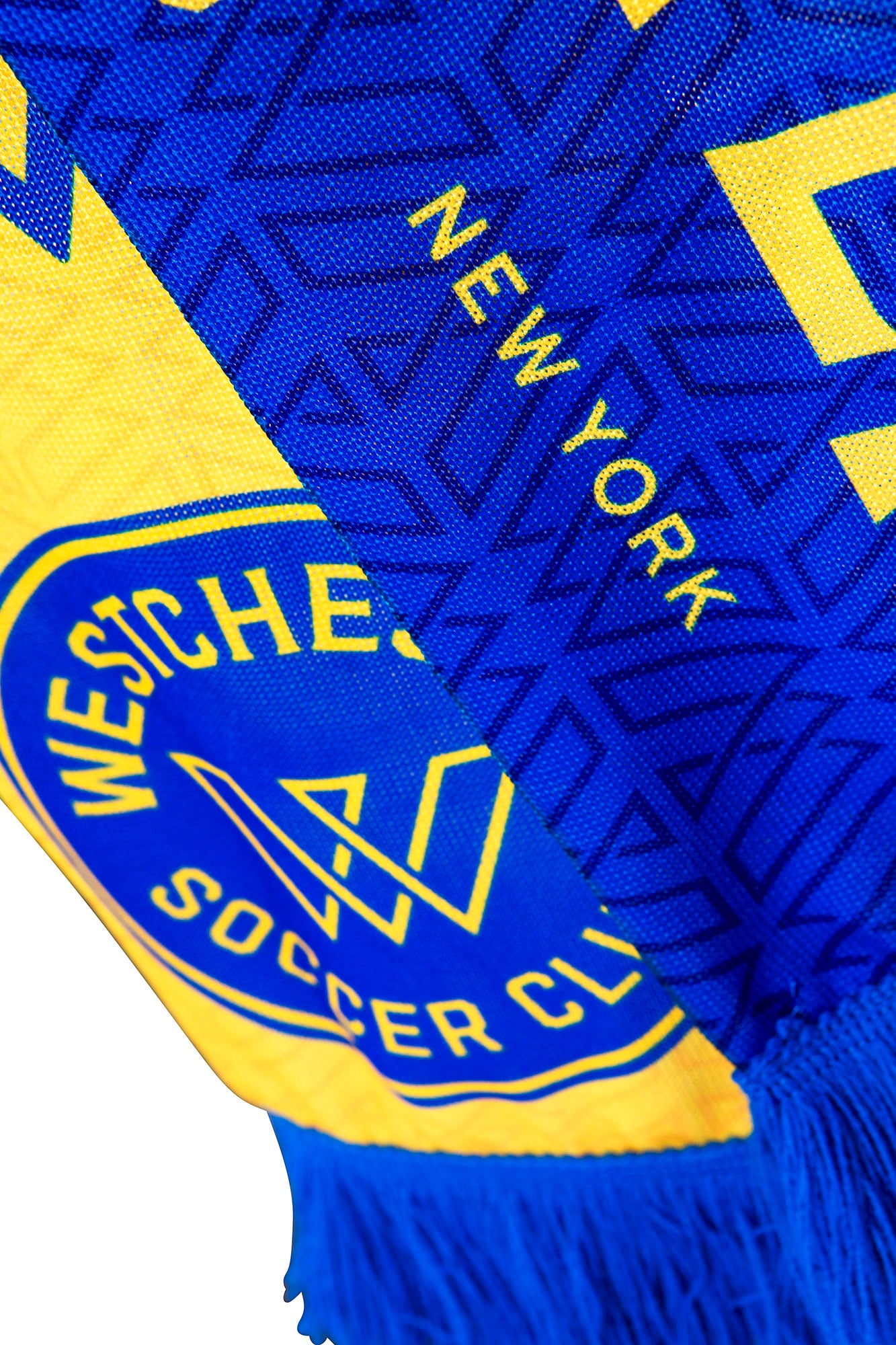 WSC Light Weight Scarf