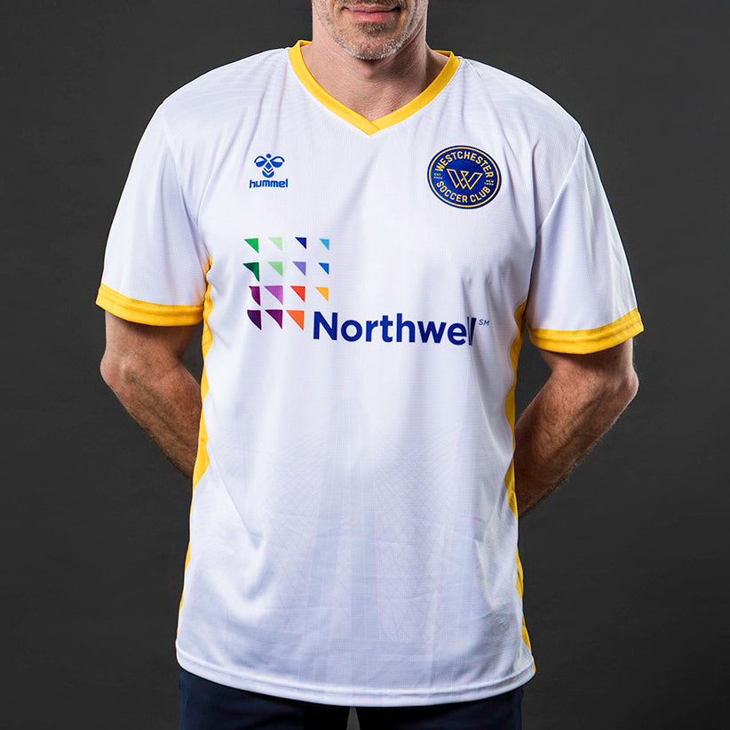 Authentic Home Jersey