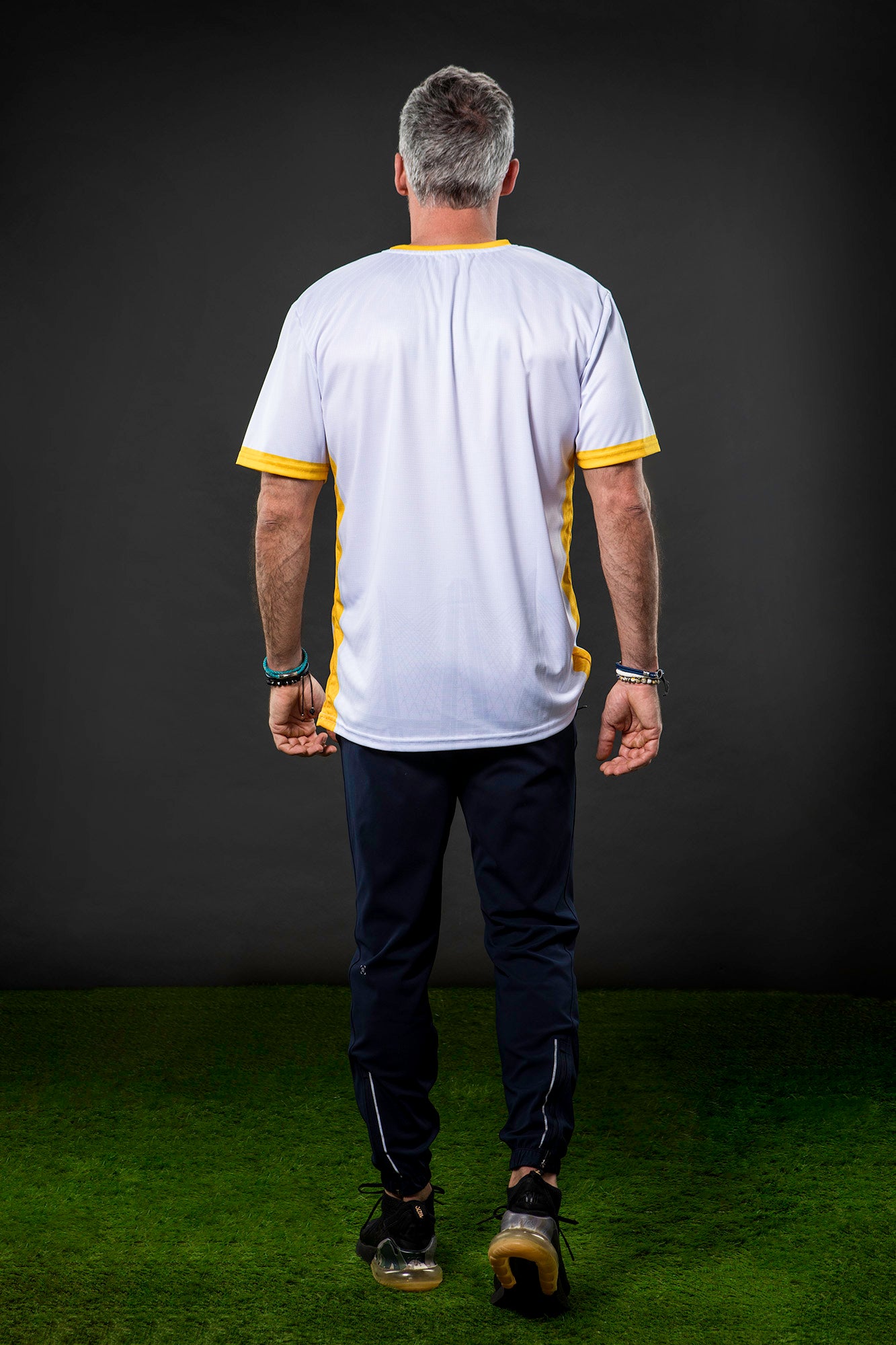 Authentic Home Jersey