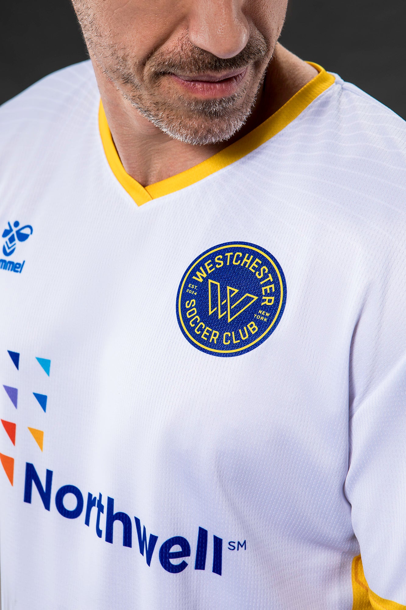 Authentic Home Jersey