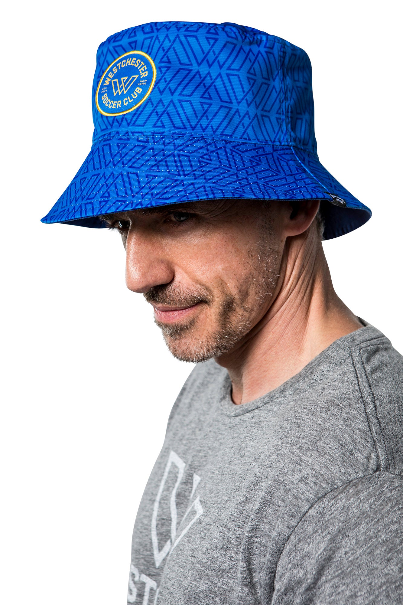 WSC Bridge Bucket Hat