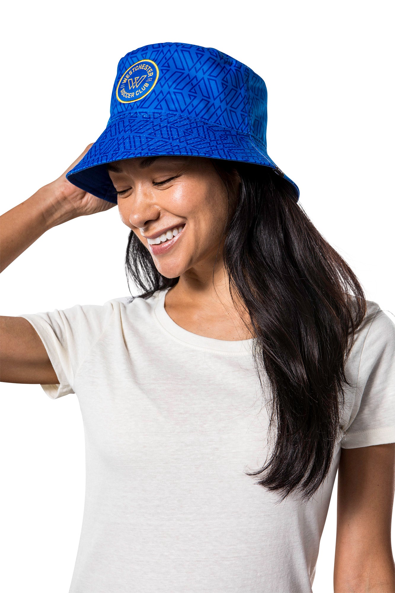 WSC Bridge Bucket Hat