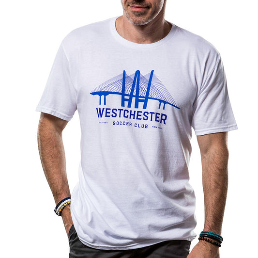 WSC Bridge Tee