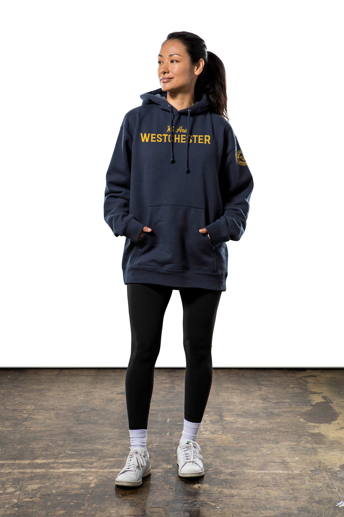 We Are Westchester Hoodie