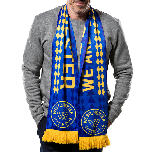 We Are Westchester Light Weight Scarf