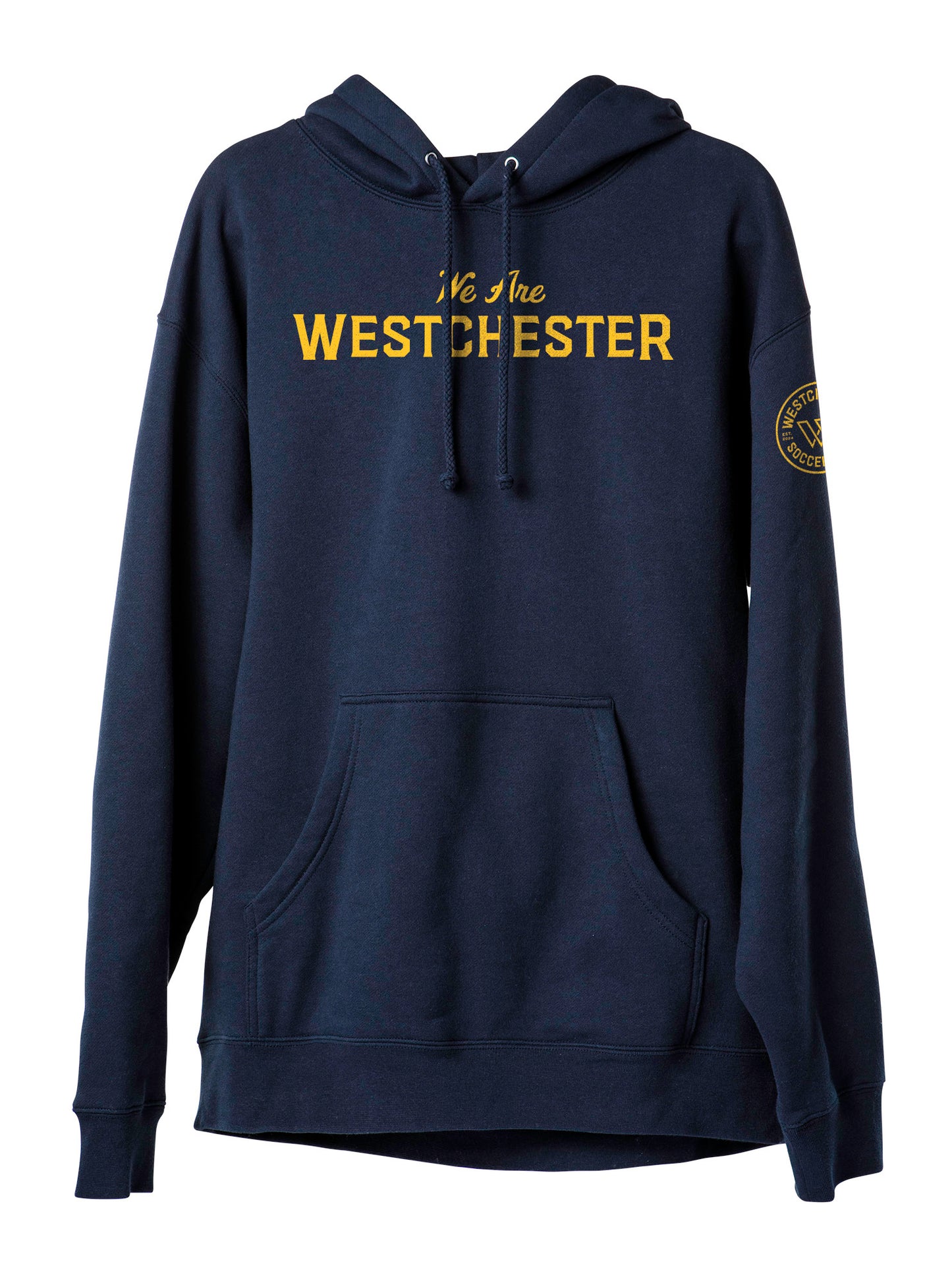 We Are Westchester Hoodie