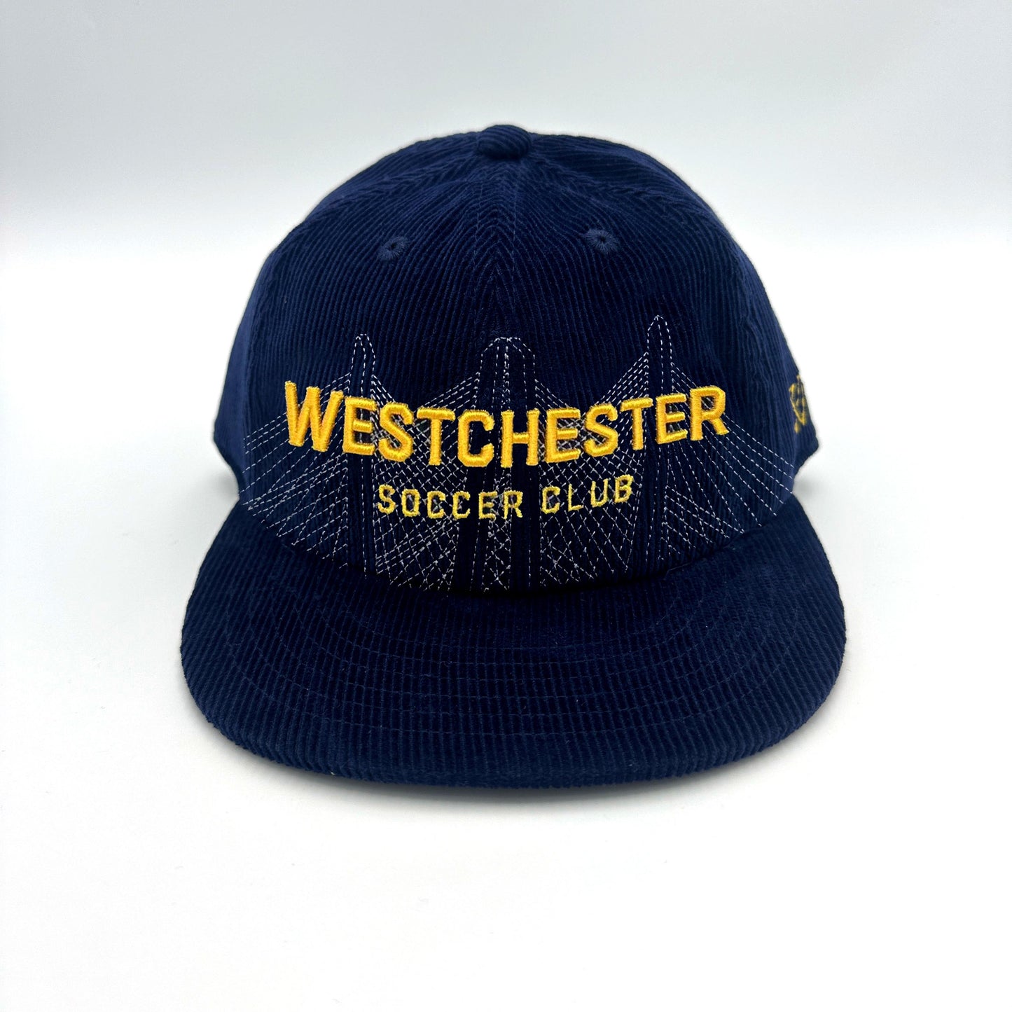 WSC Bridge Cord Hat