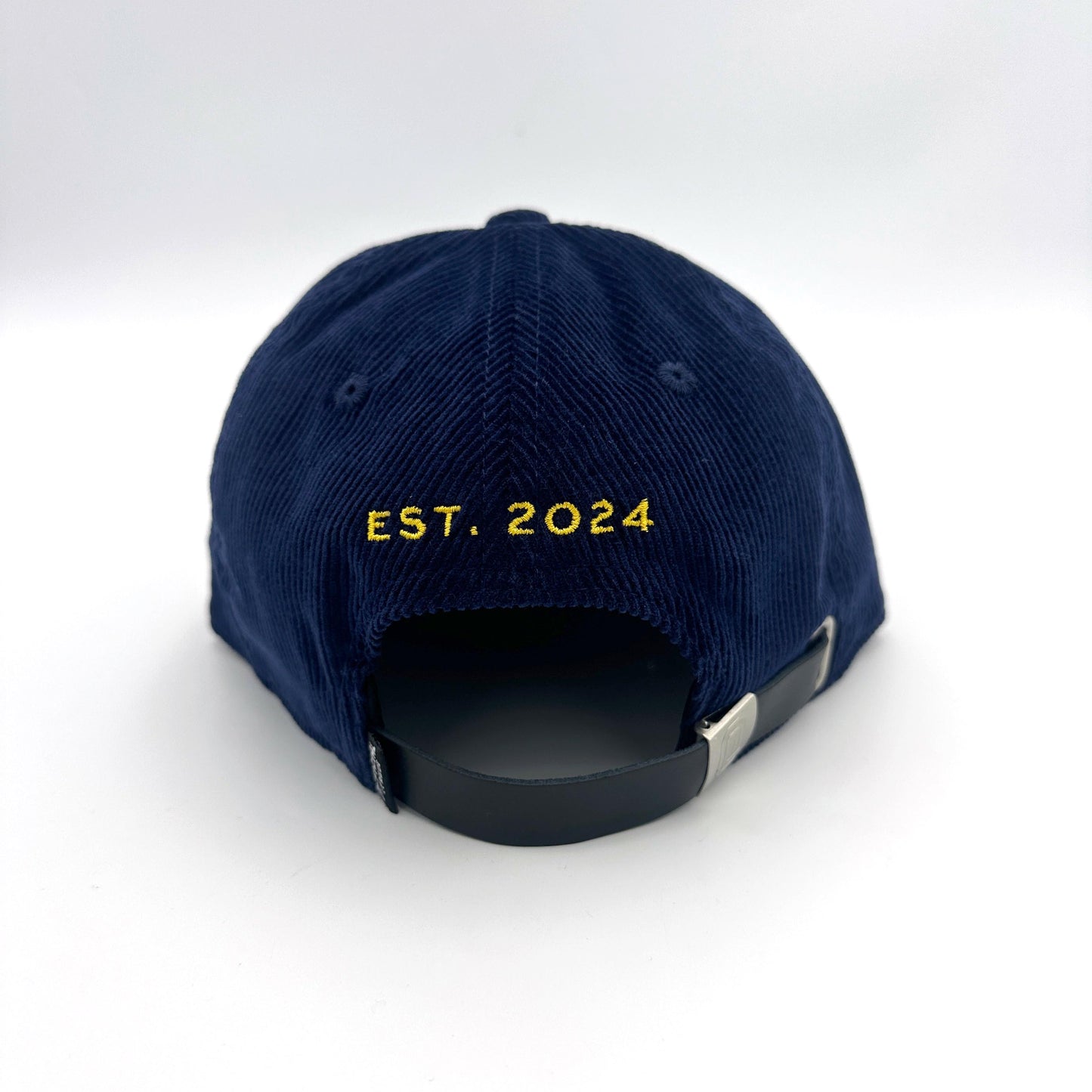 WSC Bridge Cord Hat