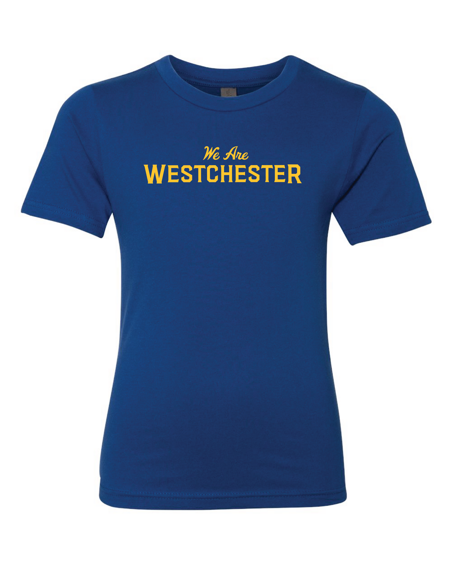 We Are Westchester Youth Tee
