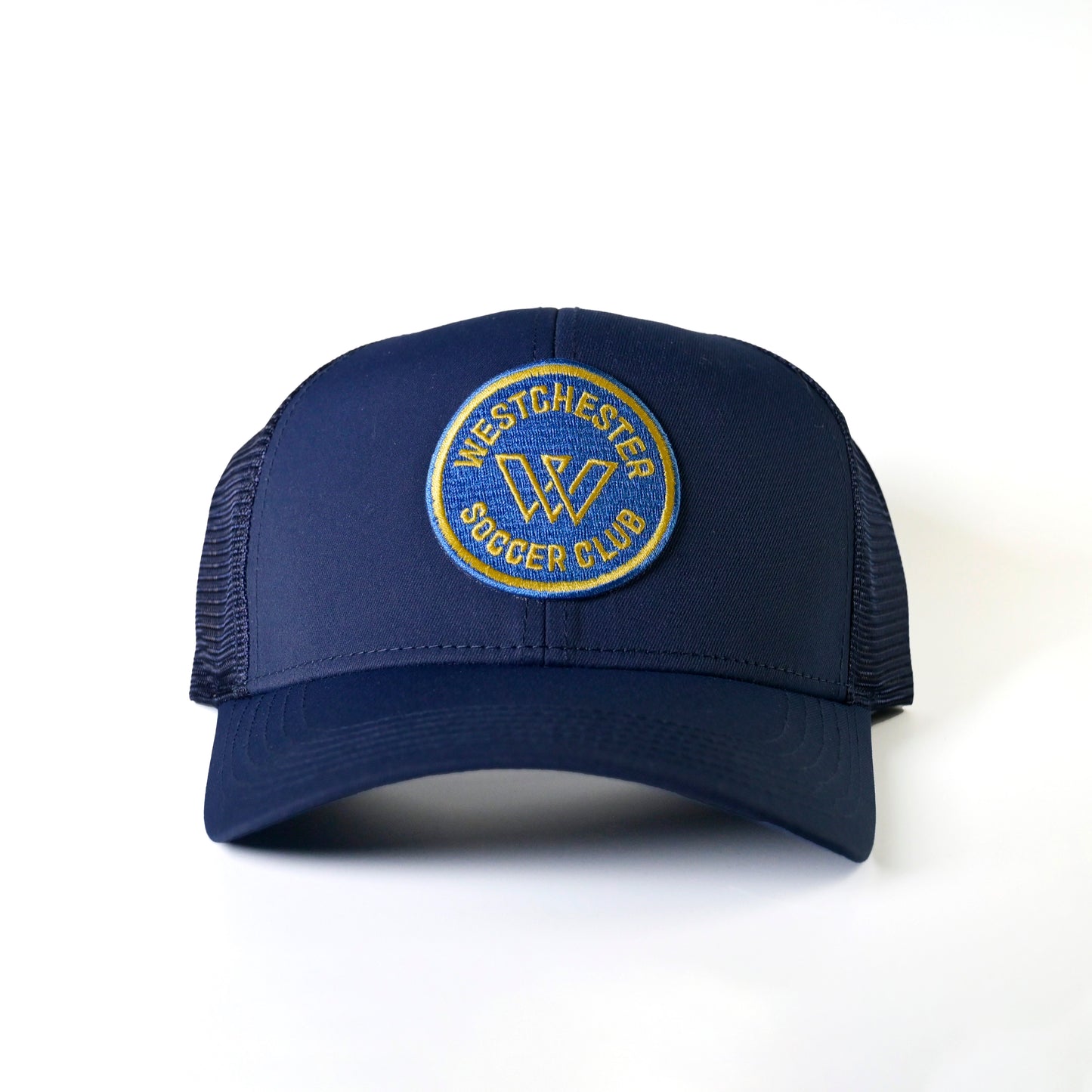 WSC Crest Imperial Trucker Hat