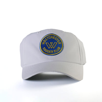 WSC Crest Imperial Performance Hat