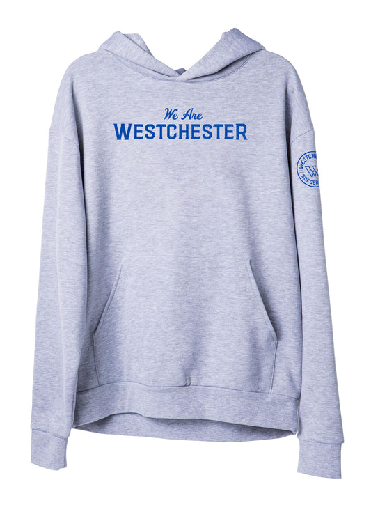 We Are Westchester Hoodie