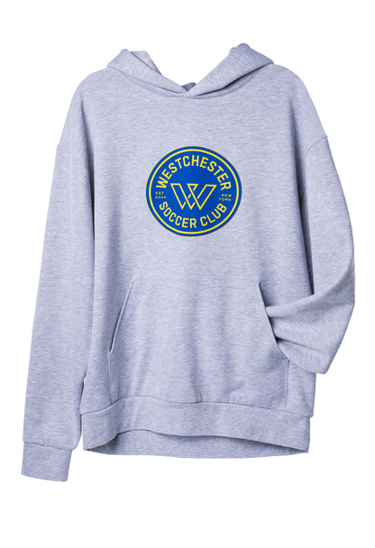 WSC Crest Hoodie