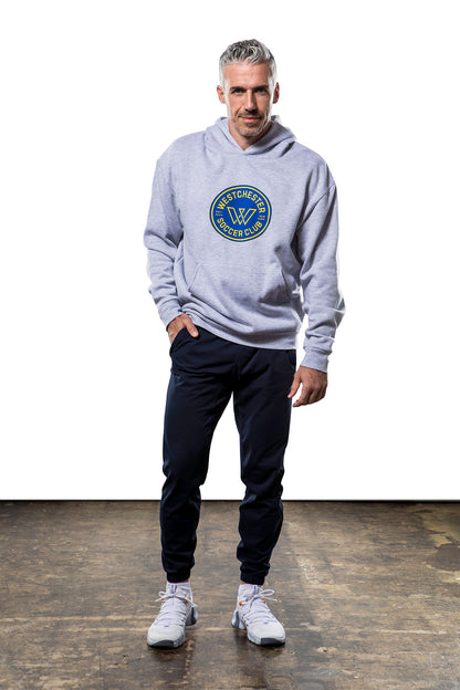 WSC Crest Hoodie