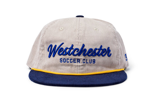 WSC Script Cord Hat