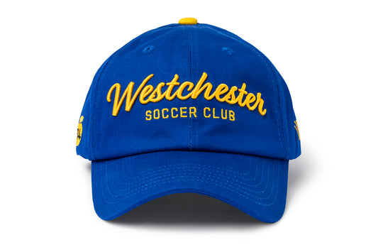 WSC Script Dad Hat