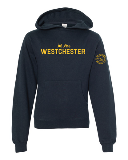 We Are Westchester Youth Hoodie