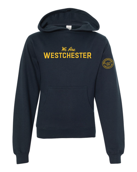 We Are Westchester Youth Hoodie